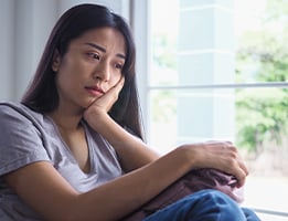 Depresi Pada Ibu di Masa Pandemi
