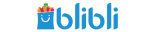 Blibli-logo