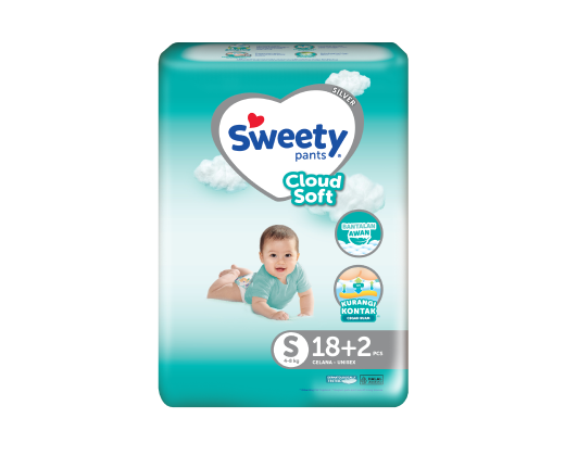 Sweety clearance diapers newborn